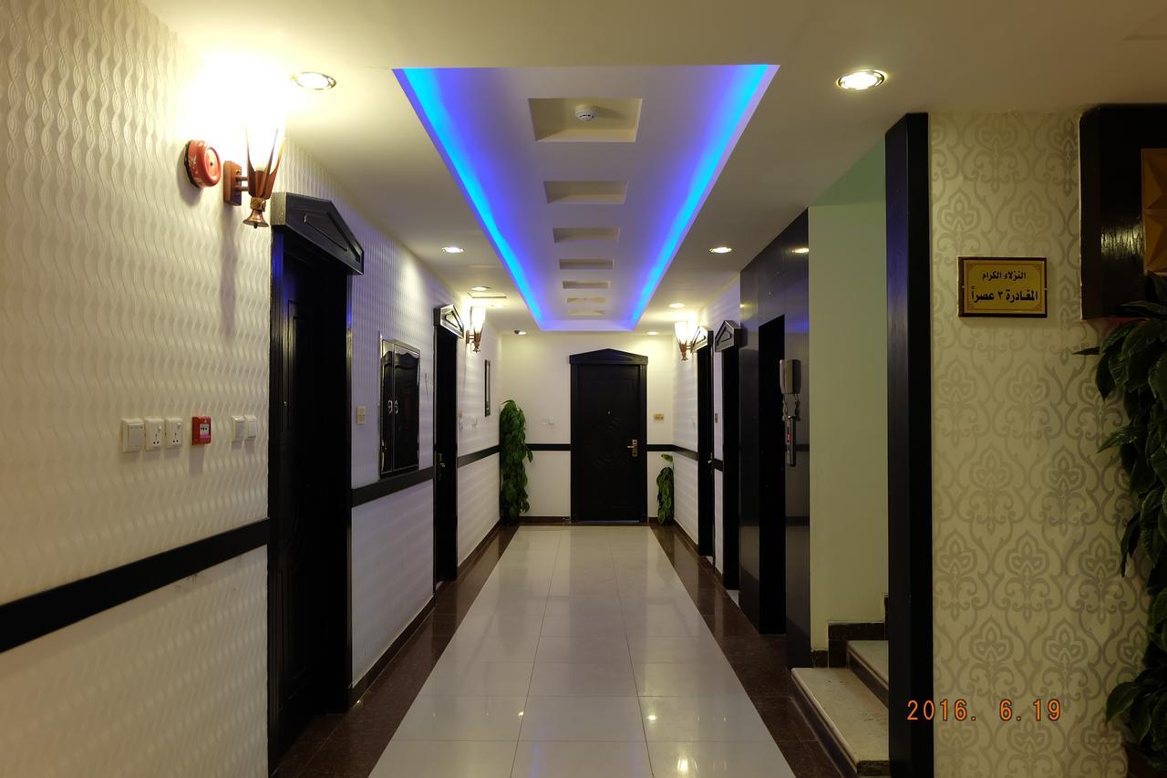 Talin Star Suitesリヤード エクステリア 写真