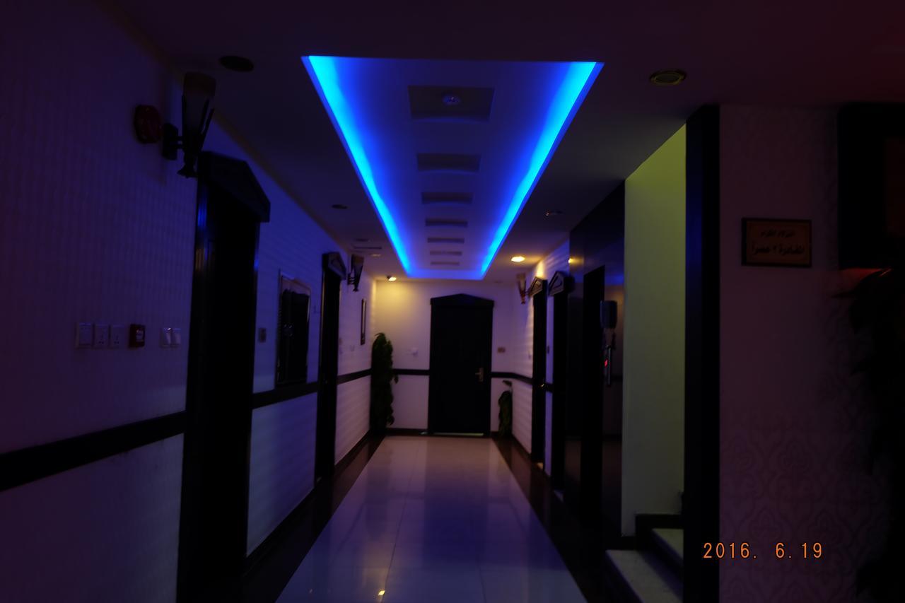 Talin Star Suitesリヤード エクステリア 写真