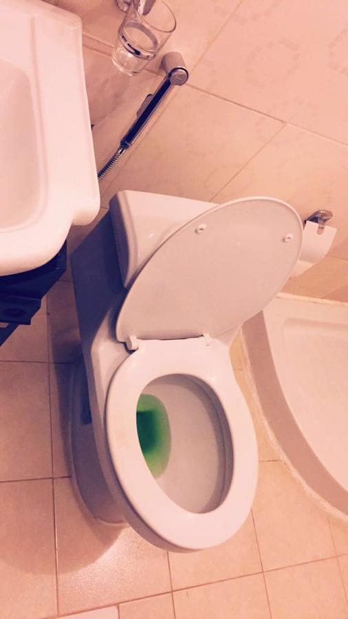Talin Star Suitesリヤード エクステリア 写真