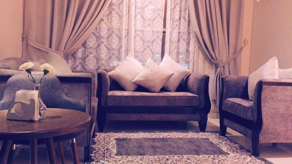 Talin Star Suitesリヤード エクステリア 写真